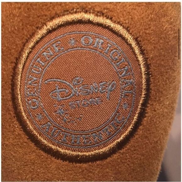 Mickey Mouse Fantasia Sorcerer Plush 24” - Picture 8 of 12